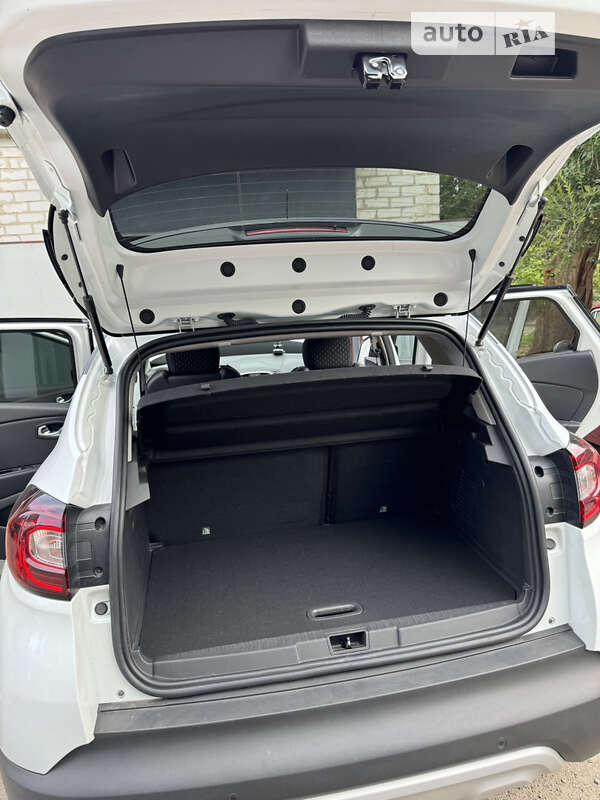 Позашляховик / Кросовер Renault Captur 2019 в Запоріжжі фото 19 Позашляховик / Кросовер Renault Captur 2019 в Запоріжжі