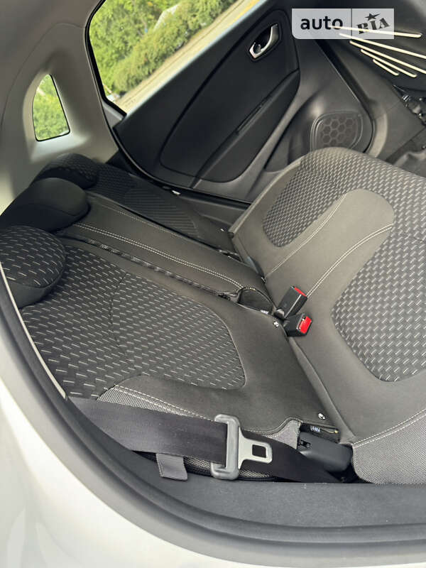 Позашляховик / Кросовер Renault Captur 2019 в Запоріжжі фото 21 Позашляховик / Кросовер Renault Captur 2019 в Запоріжжі