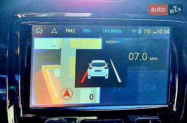 Внедорожник / Кроссовер Renault Captur 2019 в 