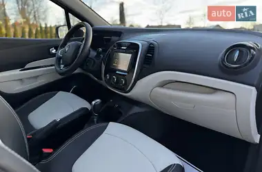 Renault Captur 2019