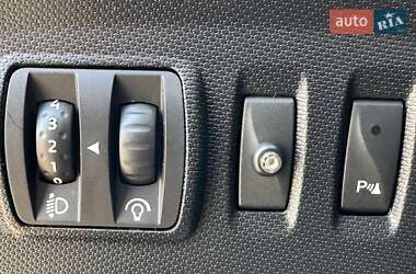 Внедорожник / Кроссовер Renault Captur 2014 в 