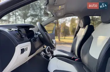 Renault Captur 2019
