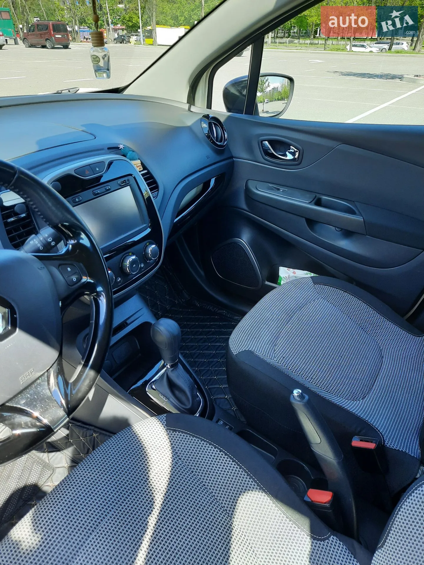 2015 Renault Captur - мініатюра 15