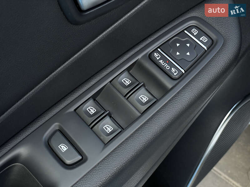 Позашляховик / Кросовер Renault Captur 2019 в Одесі