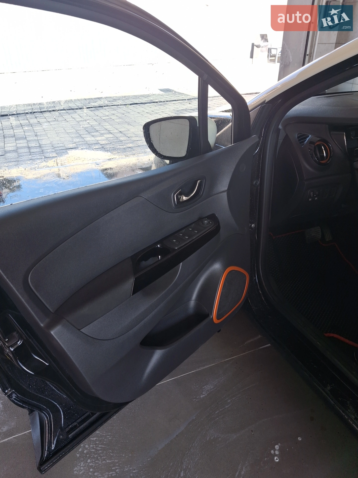 2016 Renault Captur - мініатюра 10