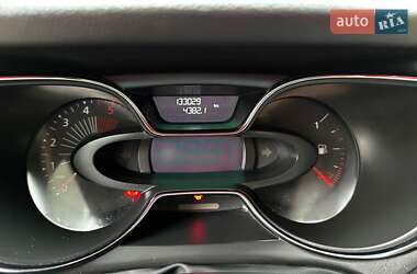 Внедорожник / Кроссовер Renault Captur 2016 в 