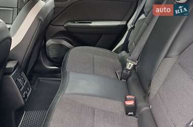 Внедорожник / Кроссовер Renault Captur 2021 в Харькове фото 11 Внедорожник / Кроссовер Renault Captur 2021 в Харькове