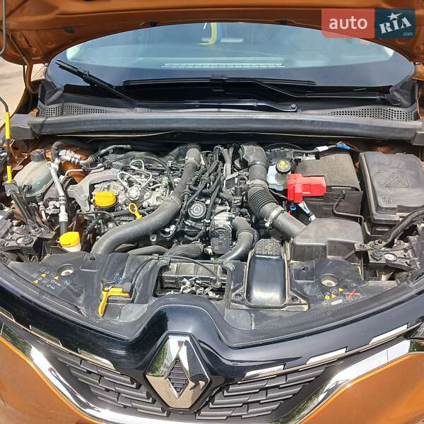 Внедорожник / Кроссовер Renault Captur 2021 в Харькове фото 14 Внедорожник / Кроссовер Renault Captur 2021 в Харькове