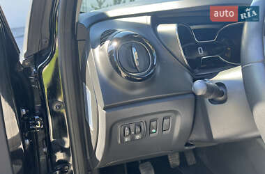 Внедорожник / Кроссовер Renault Captur 2014 в 