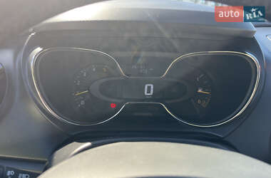 Внедорожник / Кроссовер Renault Captur 2014 в 