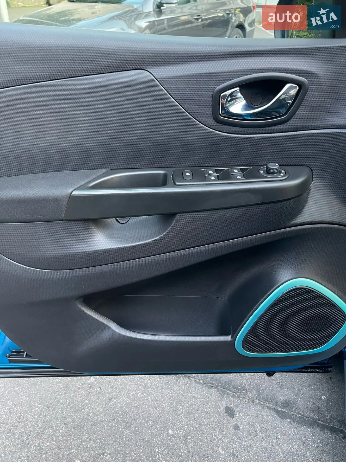 2015 Renault Captur - мініатюра 16