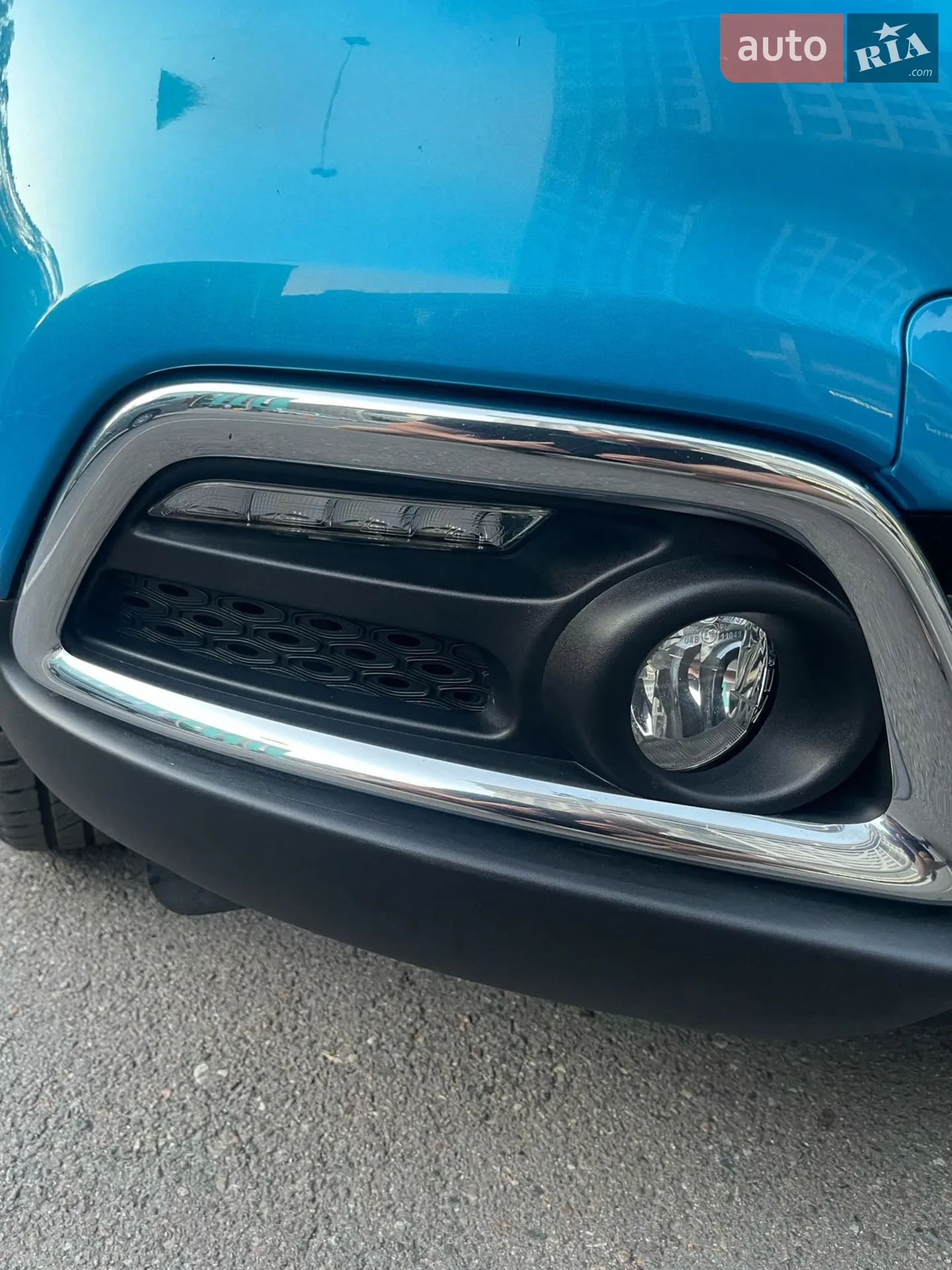 2015 Renault Captur - мініатюра 27