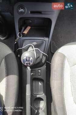 Позашляховик / Кросовер Renault Captur 2015 в Умані