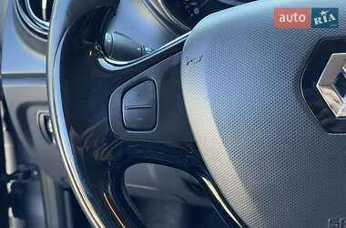 Внедорожник / Кроссовер Renault Captur 2013 в 