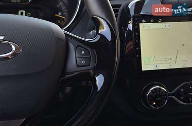 Внедорожник / Кроссовер Renault Captur 2015 в 