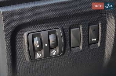 Внедорожник / Кроссовер Renault Captur 2015 в 