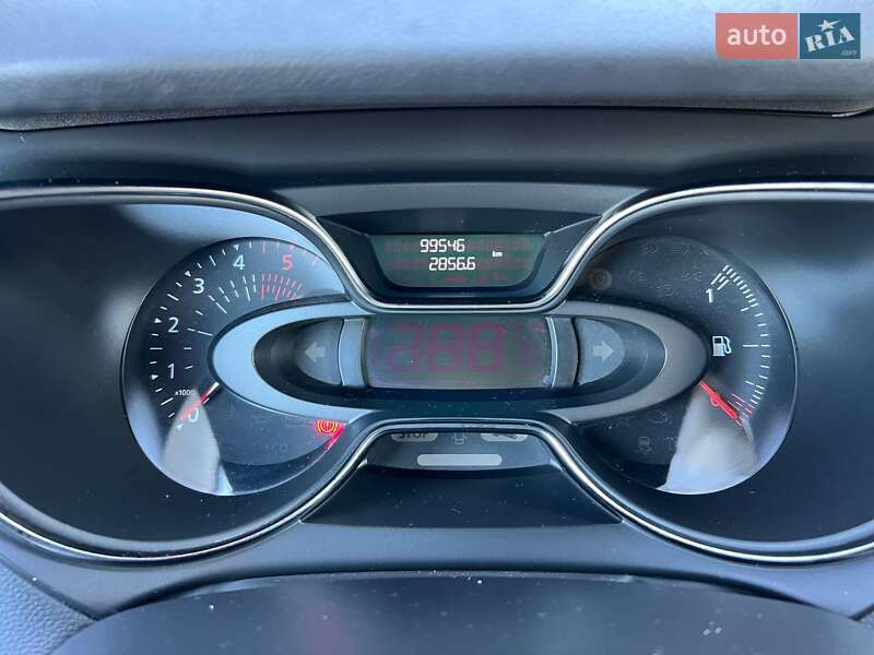Внедорожник / Кроссовер Renault Captur 2017 в Хмельницком фото 19 Внедорожник / Кроссовер Renault Captur 2017 в Хмельницком