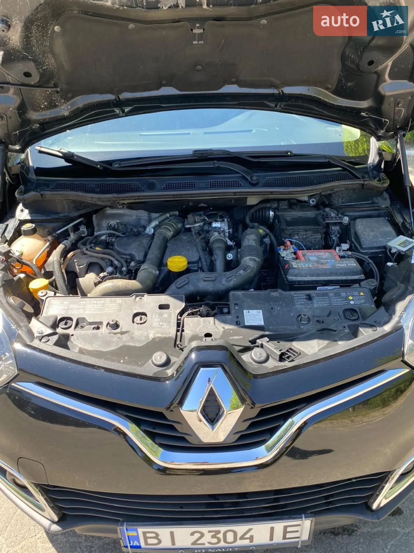 2015 Renault Captur - мініатюра 4