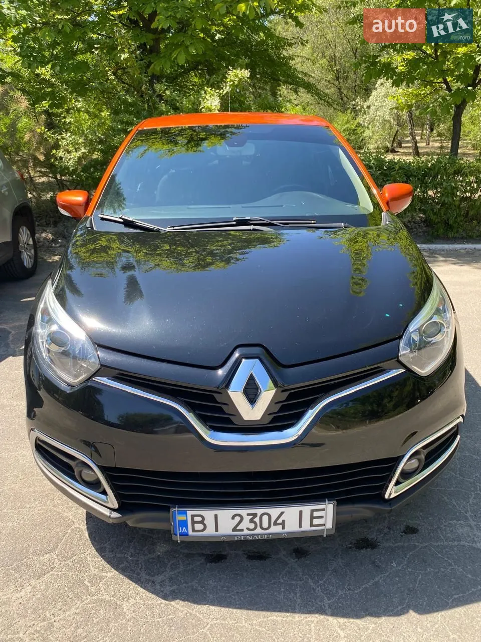 2016 Renault Captur - мініатюра 12