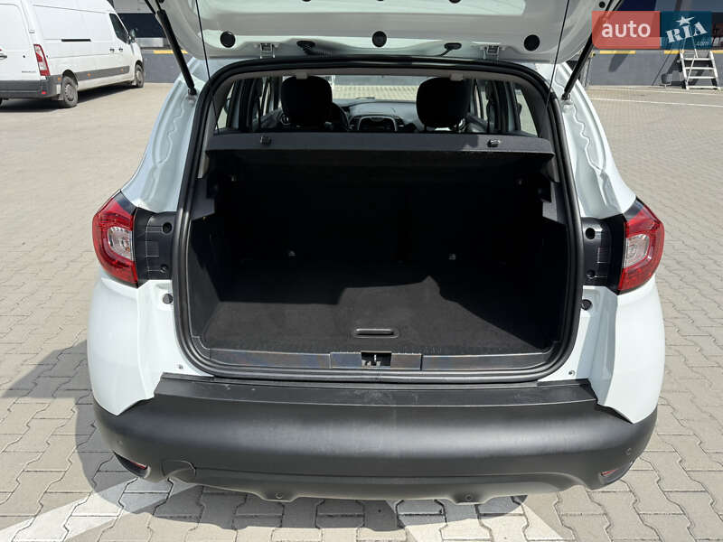 Позашляховик / Кросовер Renault Captur 2015 в Рівному фото 32 Позашляховик / Кросовер Renault Captur 2015 в Рівному
