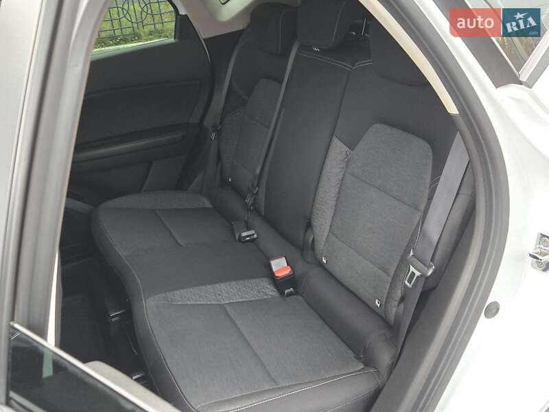 Позашляховик / Кросовер Renault Captur 2021 в Києві фото 15 Позашляховик / Кросовер Renault Captur 2021 в Києві