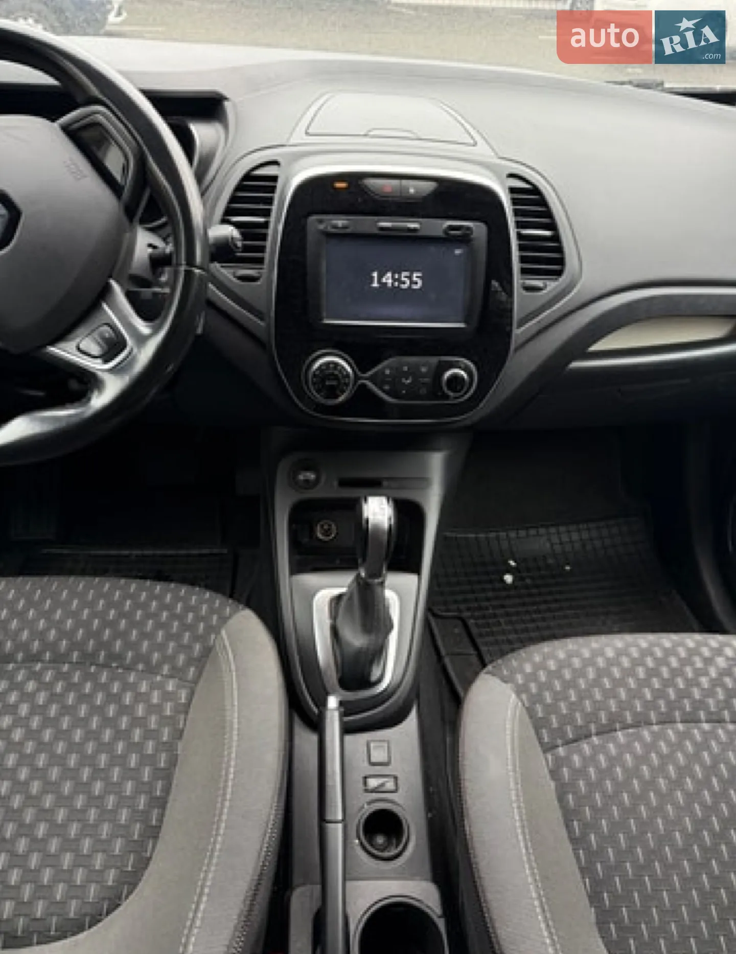 2019 Renault Captur - мініатюра 40