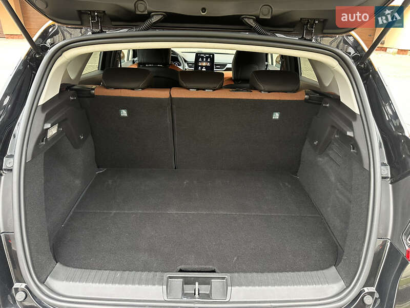 Внедорожник / Кроссовер Renault Captur 2020 в Львове