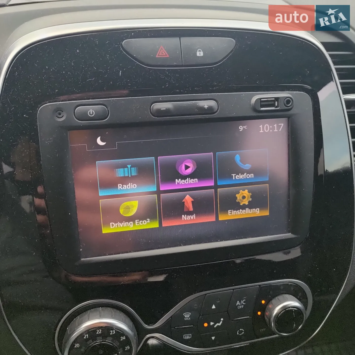 2019 Renault Captur - мініатюра 46