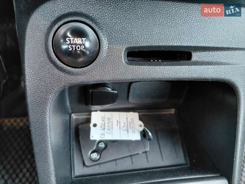 Позашляховик / Кросовер Renault Captur 2019 в Івано-Франківську фото 49 Позашляховик / Кросовер Renault Captur 2019 в Івано-Франківську