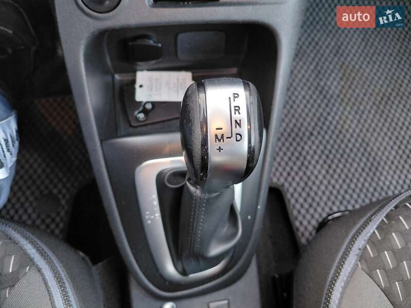 Позашляховик / Кросовер Renault Captur 2019 в Івано-Франківську фото 51 Позашляховик / Кросовер Renault Captur 2019 в Івано-Франківську