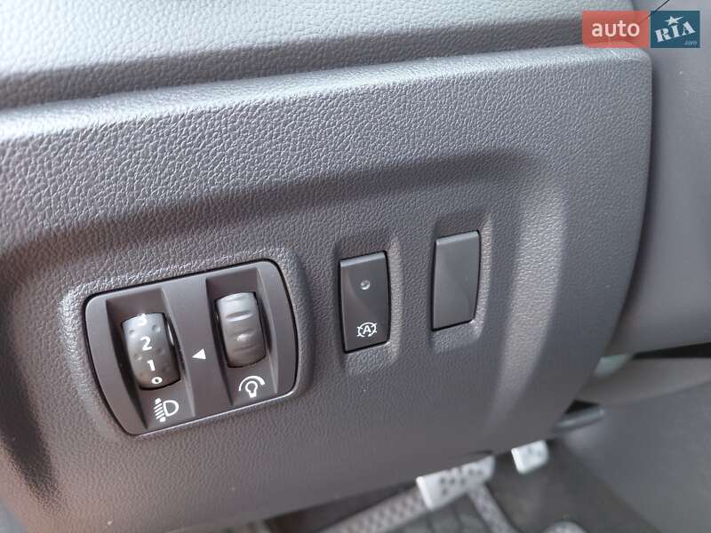 Позашляховик / Кросовер Renault Captur 2019 в Івано-Франківську фото 53 Позашляховик / Кросовер Renault Captur 2019 в Івано-Франківську