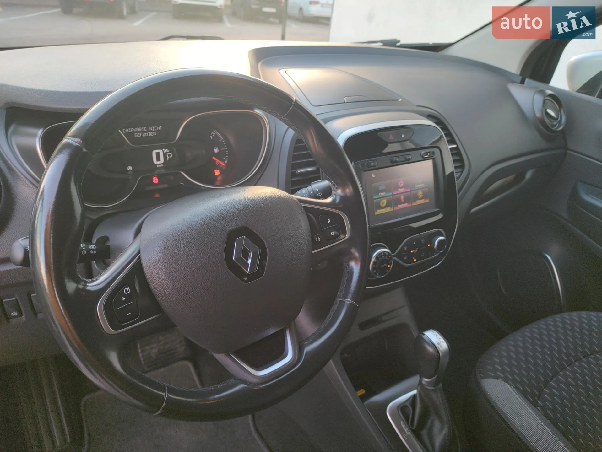 2019 Renault Captur - мініатюра 25