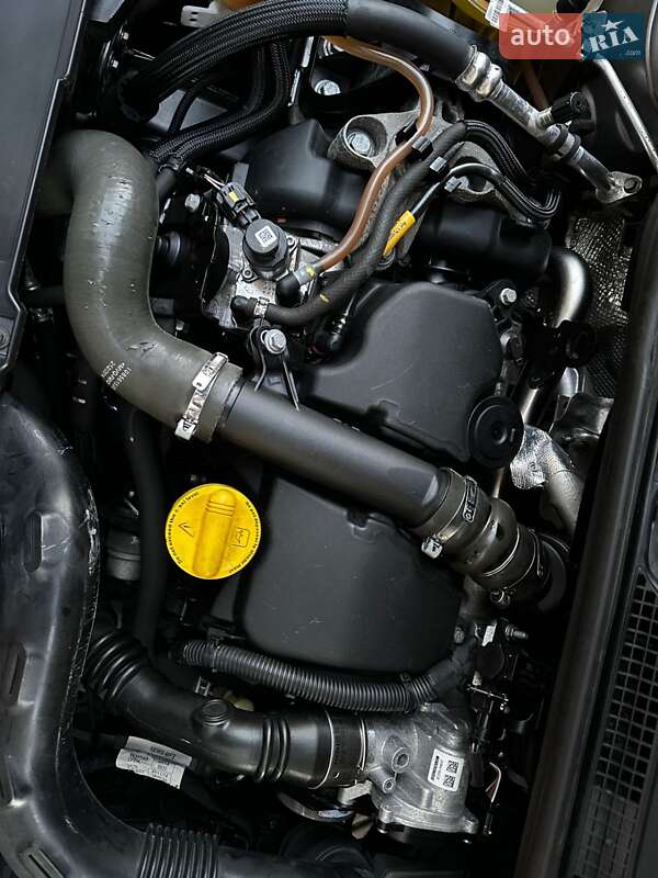 Внедорожник / Кроссовер Renault Captur 2015 в Львове