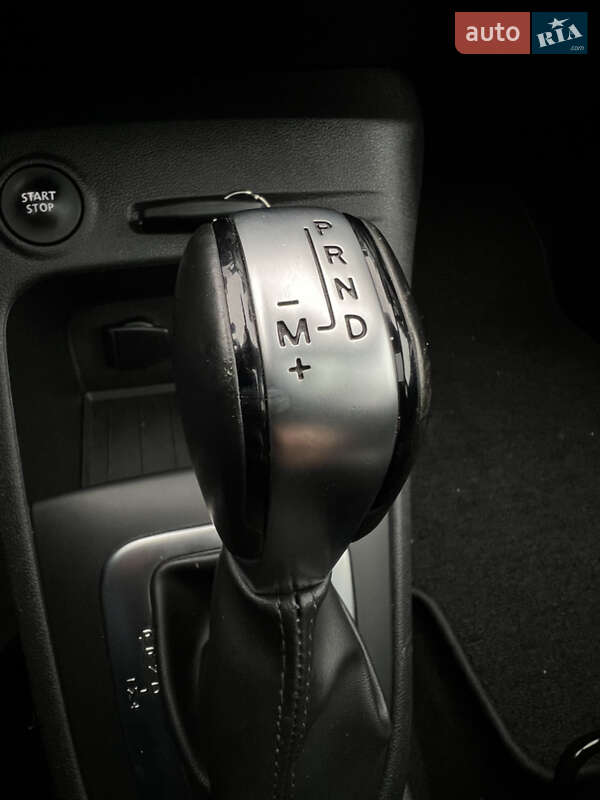 Внедорожник / Кроссовер Renault Captur 2019 в Тернополе