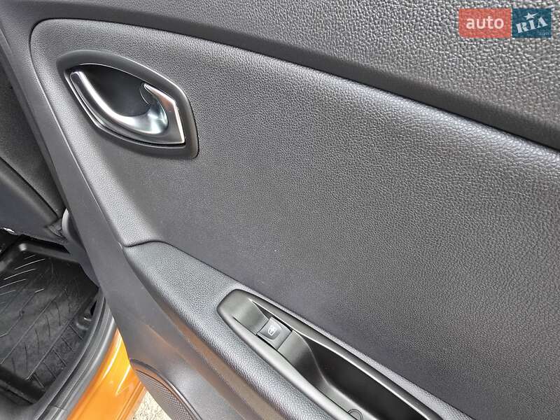 Внедорожник / Кроссовер Renault Captur 2017 в Хмельницком фото 49 Внедорожник / Кроссовер Renault Captur 2017 в Хмельницком