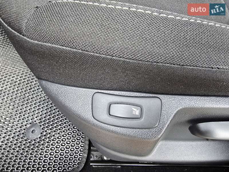 Внедорожник / Кроссовер Renault Captur 2017 в Хмельницком фото 27 Внедорожник / Кроссовер Renault Captur 2017 в Хмельницком