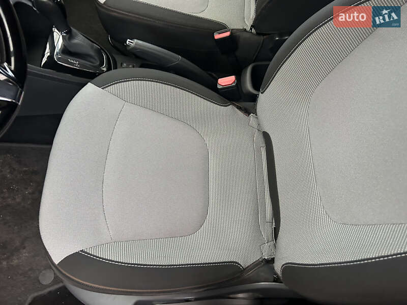 Внедорожник / Кроссовер Renault Captur 2014 в Белой Церкви