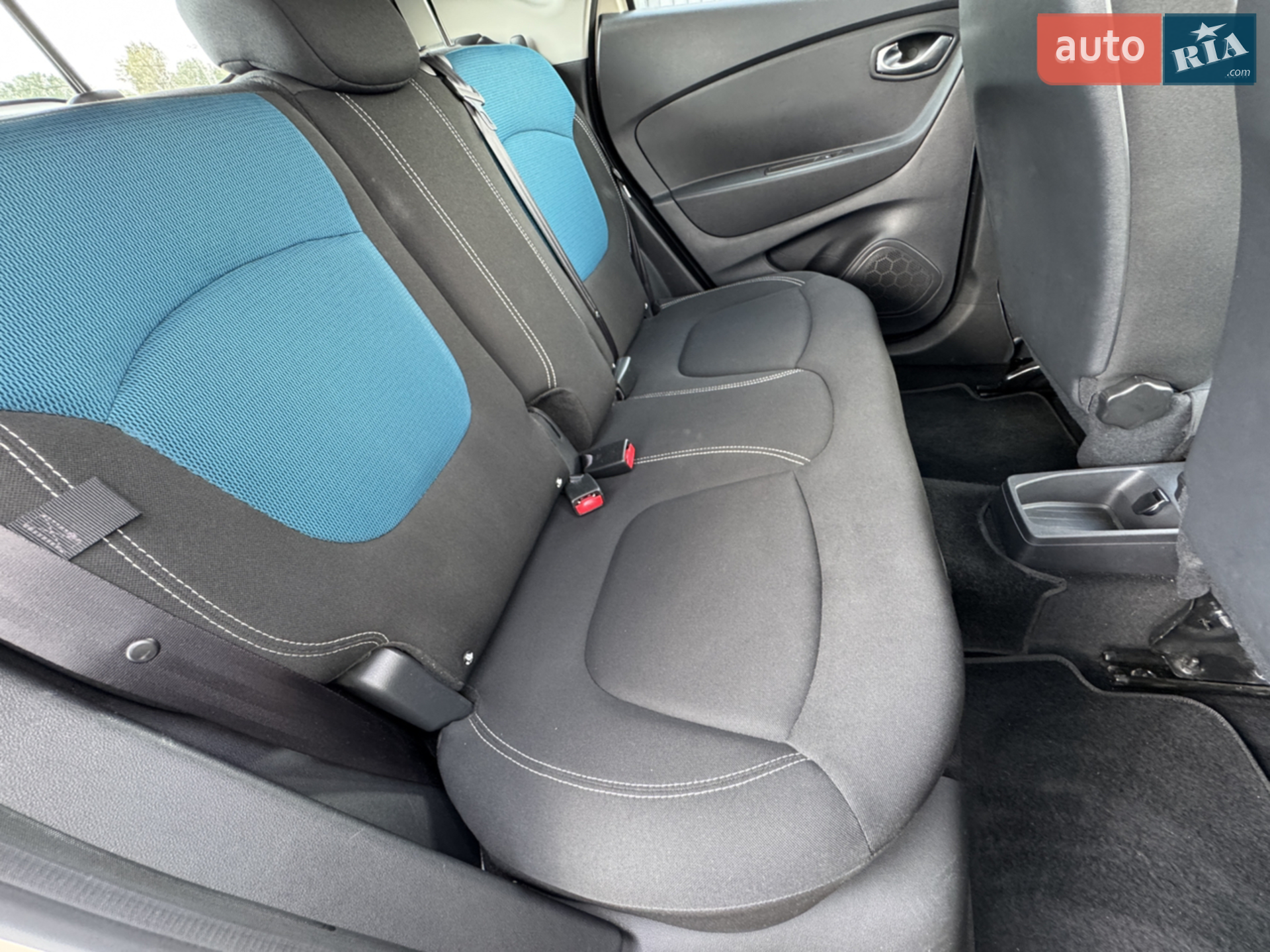 2019 Renault Captur - мініатюра 15
