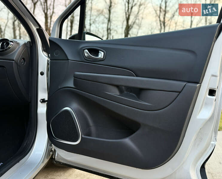 Внедорожник / Кроссовер Renault Captur 2019 в Луцке фото 38 Внедорожник / Кроссовер Renault Captur 2019 в Луцке