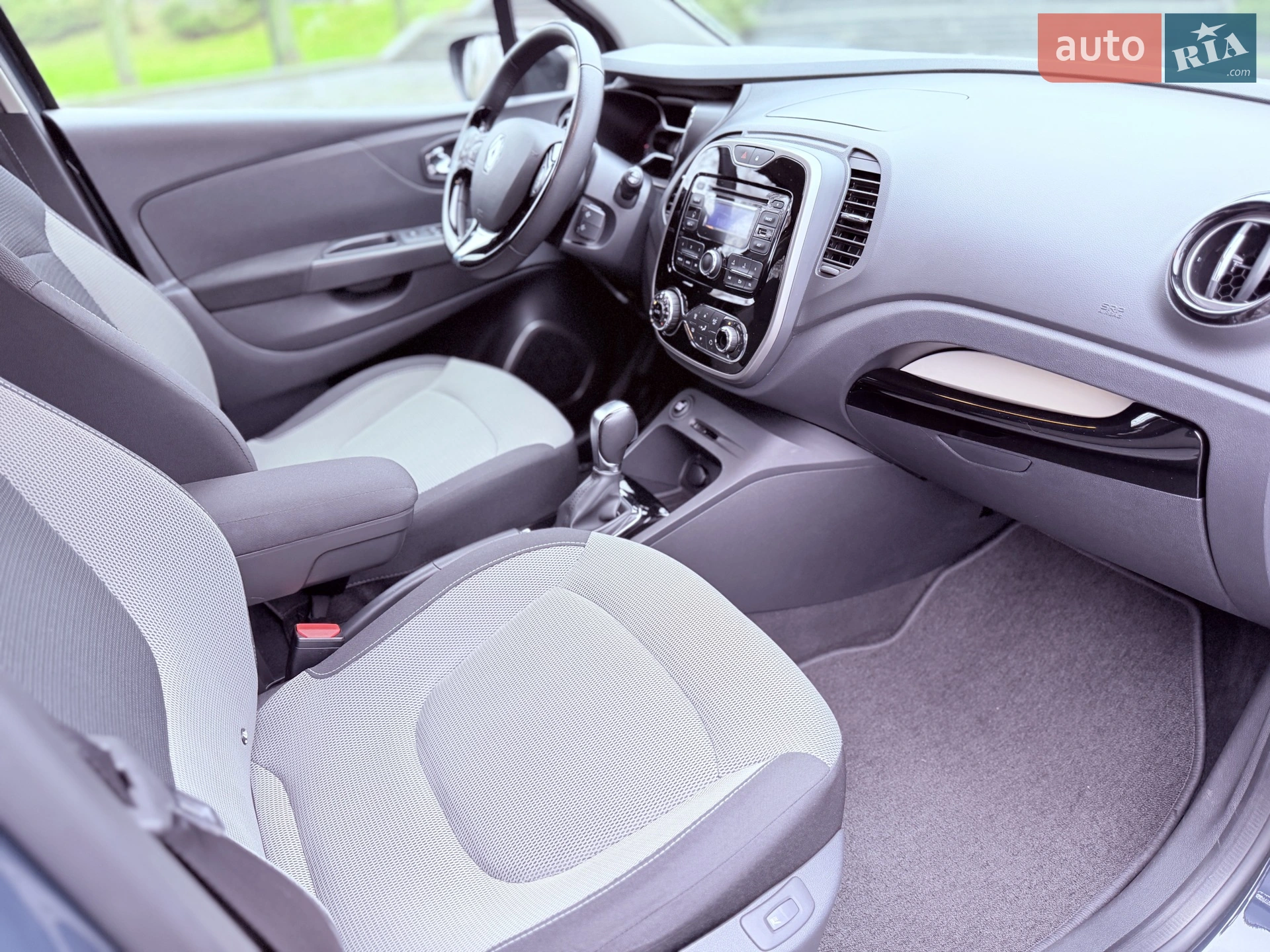 2016 Renault Captur - мініатюра 15