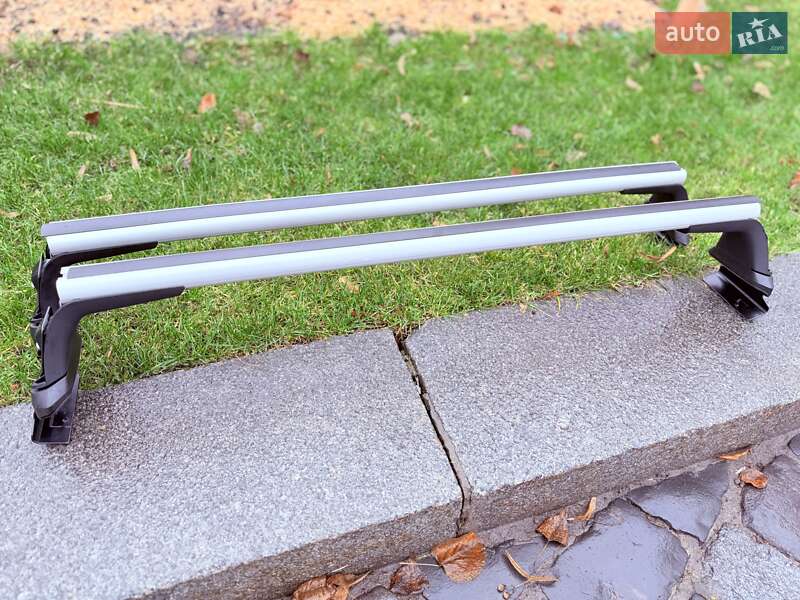 Позашляховик / Кросовер Renault Captur 2016 в Києві