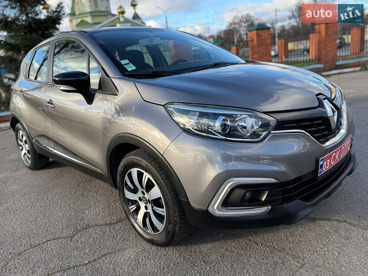 2016 Renault Kangoo - мініатюра 131