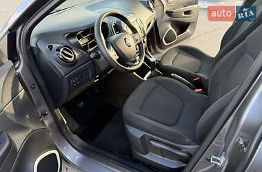 Внедорожник / Кроссовер Renault Captur 2020 в Днепре
