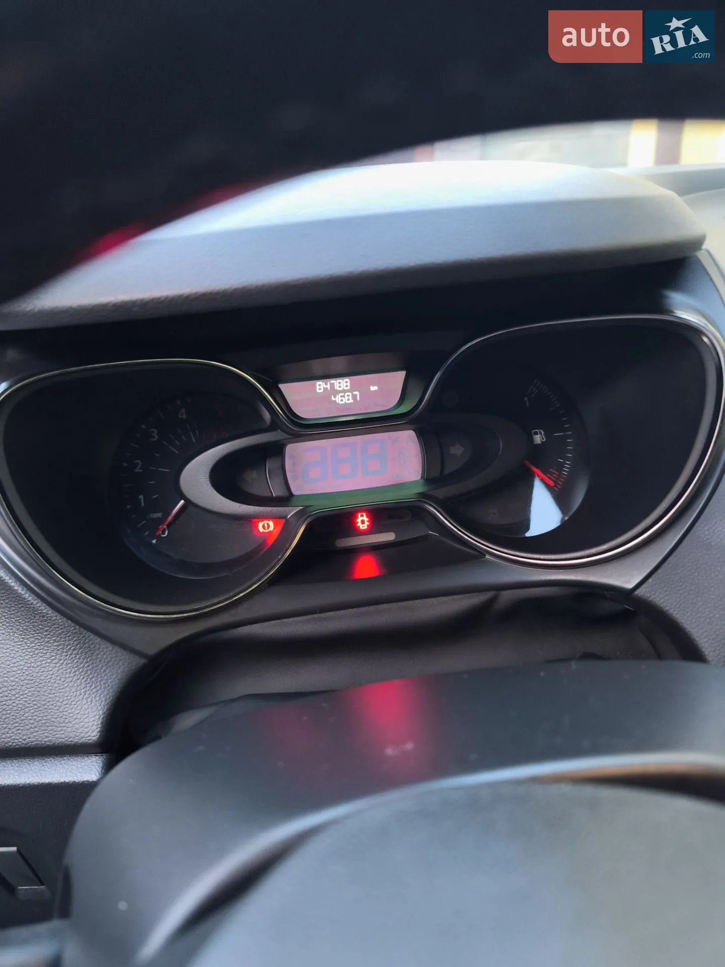 2018 Renault Captur - мініатюра 6