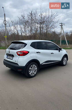 Внедорожник / Кроссовер Renault Captur 2015 в Великодолинском фото 12 Внедорожник / Кроссовер Renault Captur 2015 в Великодолинском