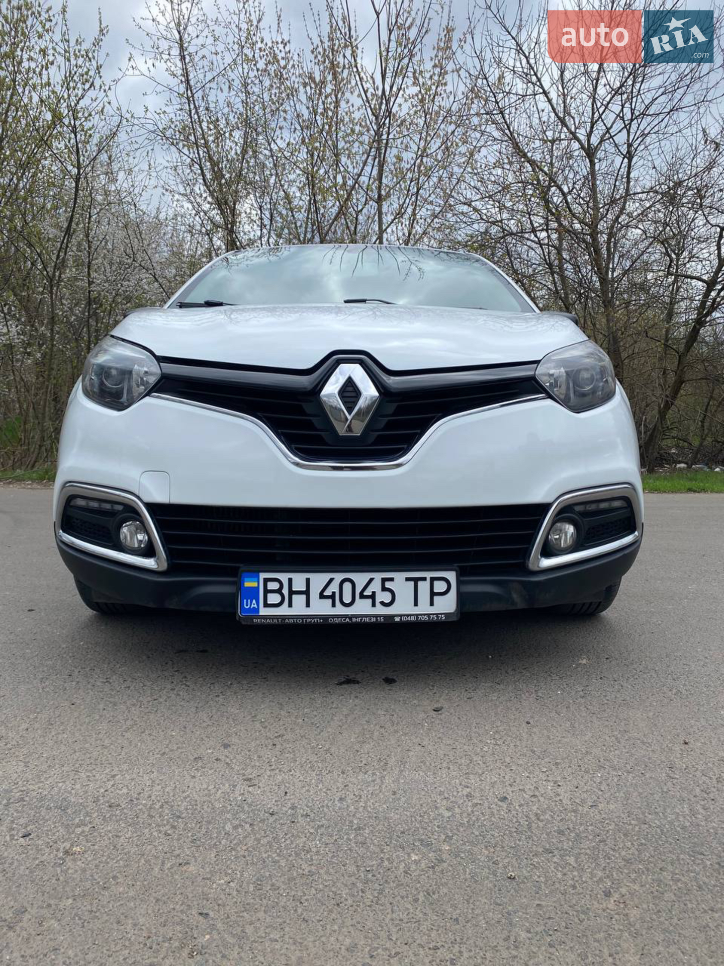 2015 Renault Captur - мініатюра 5
