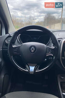 Внедорожник / Кроссовер Renault Captur 2015 в Великодолинском фото 20 Внедорожник / Кроссовер Renault Captur 2015 в Великодолинском