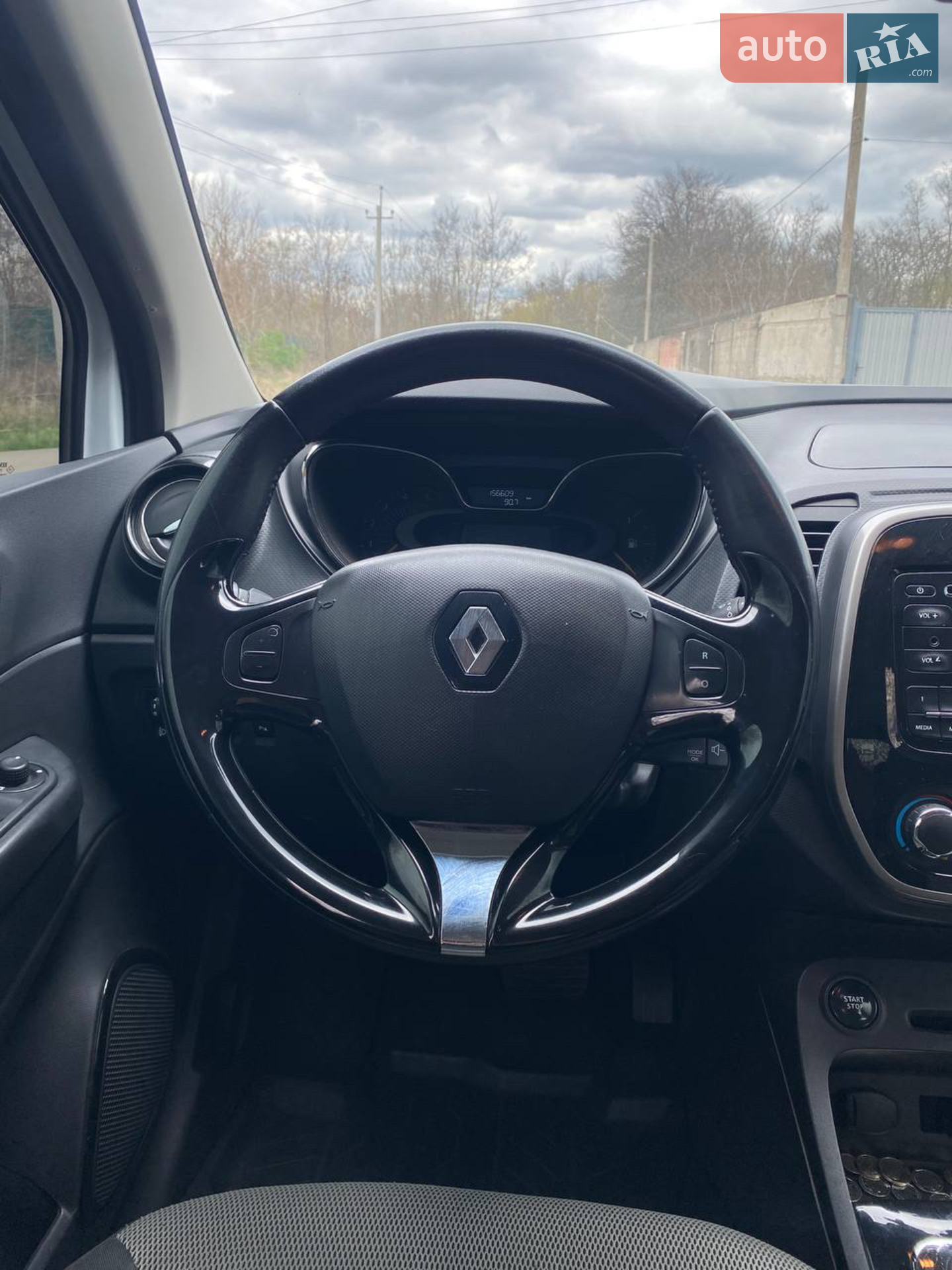 2015 Renault Captur - мініатюра 20