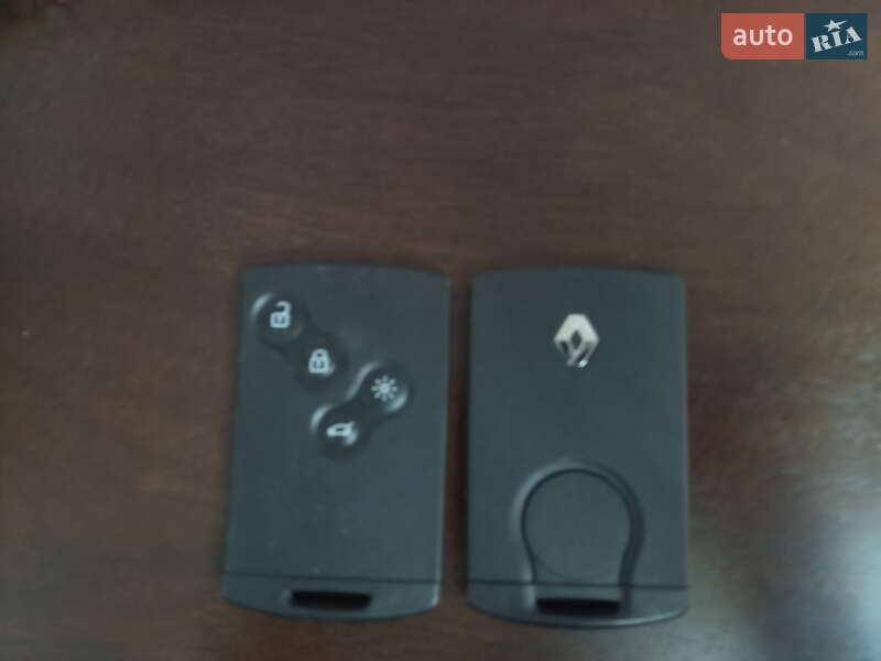 Внедорожник / Кроссовер Renault Captur 2017 в Мостиске фото 21 Внедорожник / Кроссовер Renault Captur 2017 в Мостиске