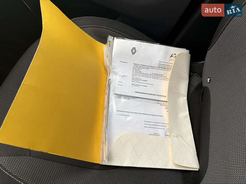 Внедорожник / Кроссовер Renault Captur 2016 в Днепре